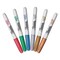 Sharpie Fine Bullet Tip Metallic Permanent Markers - Blue/Green/Red